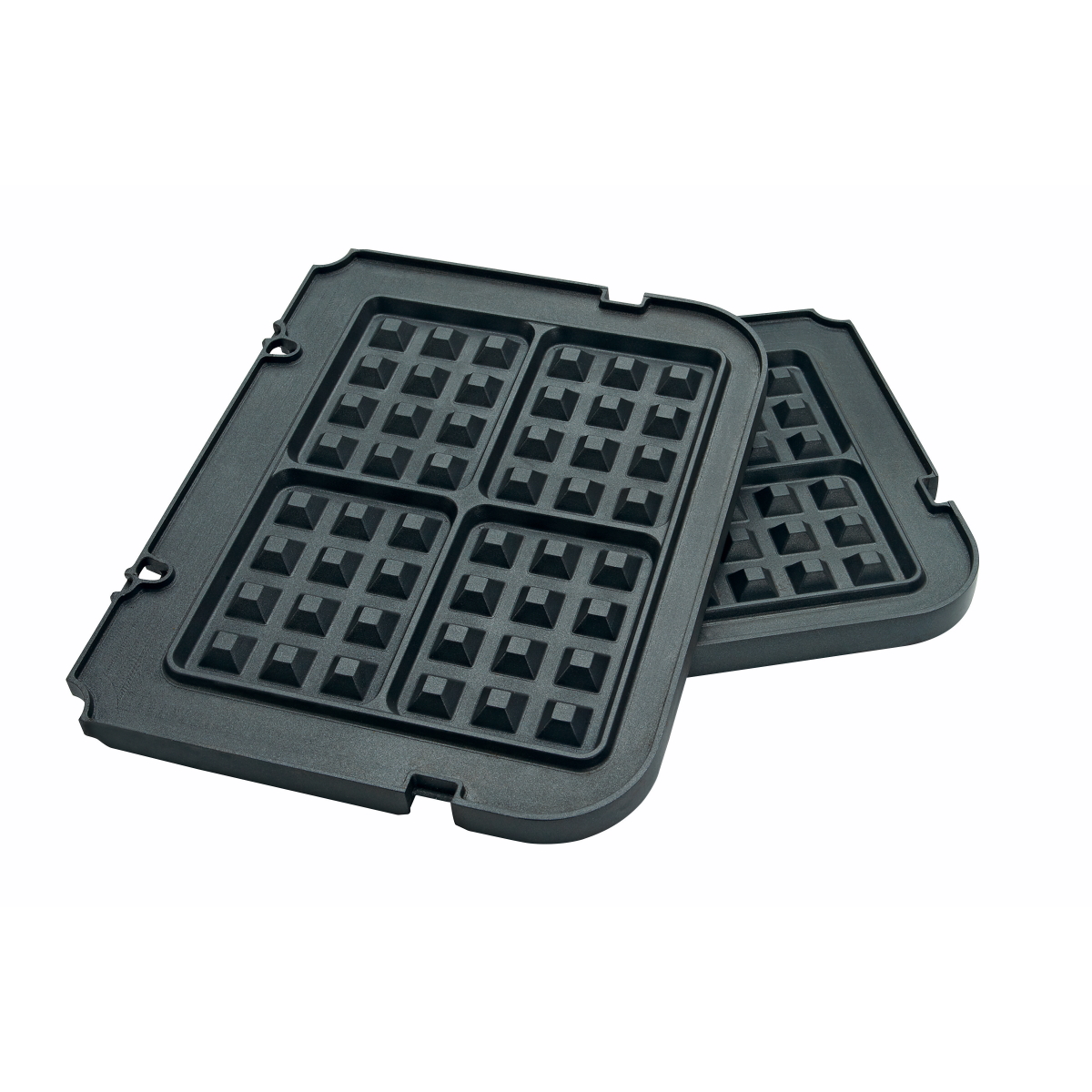 Cuisinart Waffle Plates for Griddle-1