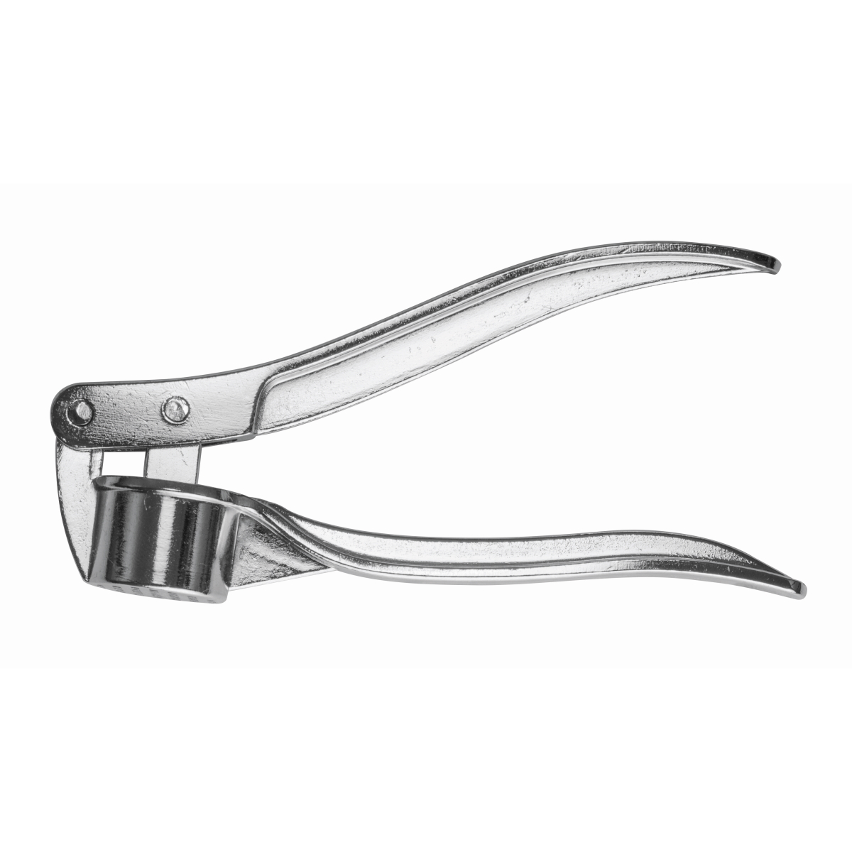 Avanti Cast Alloy Garlic Press-3