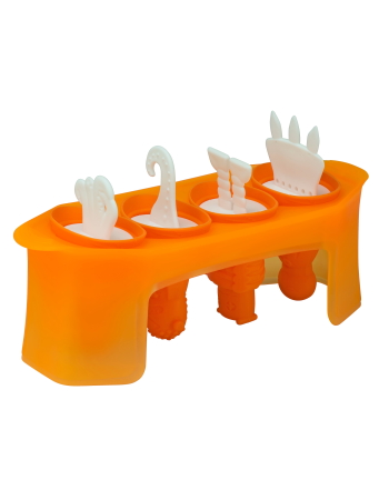 Avanti Space Monster Ice Block Moulds