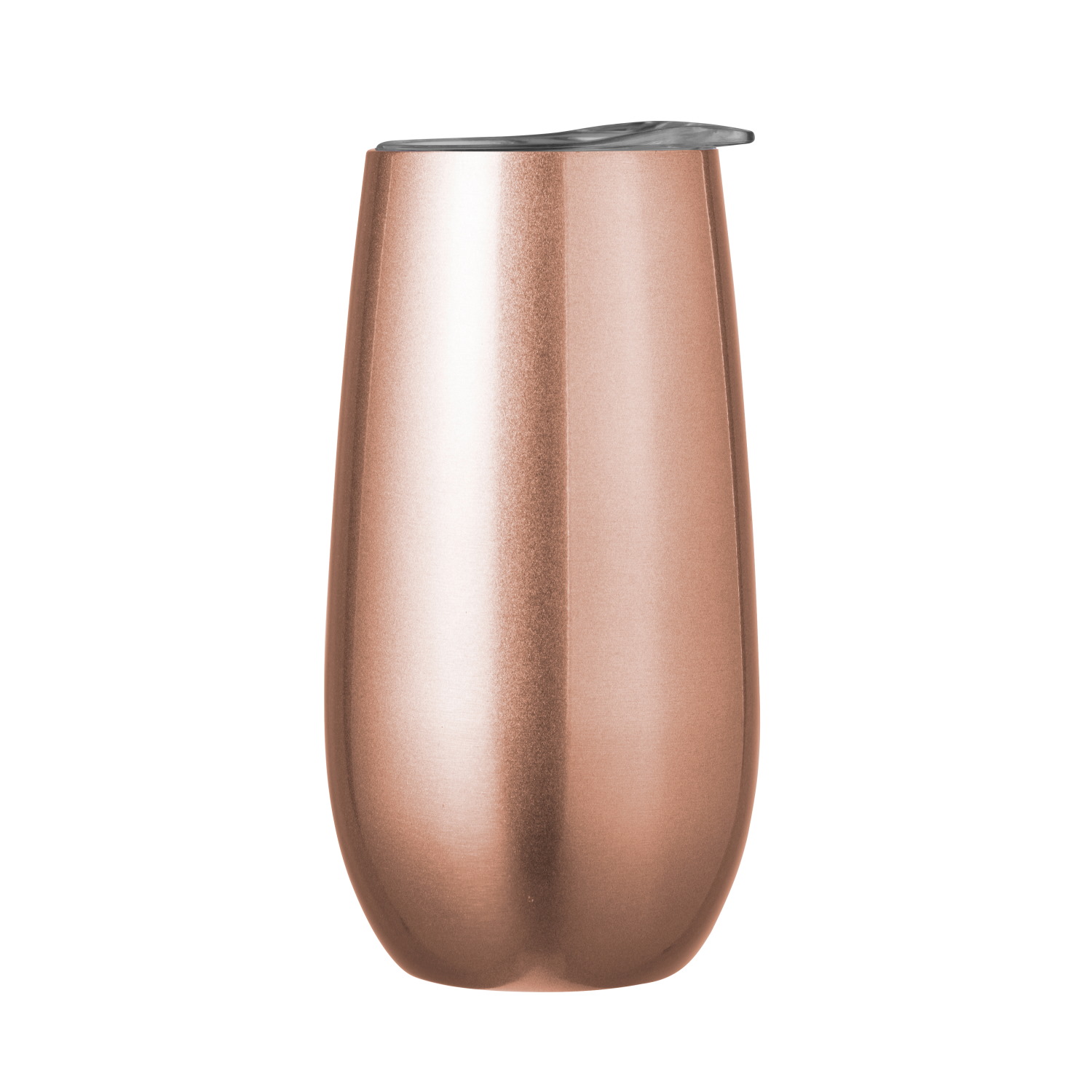 Avanti Champagne Tumbler 180ml Rose Gold-2