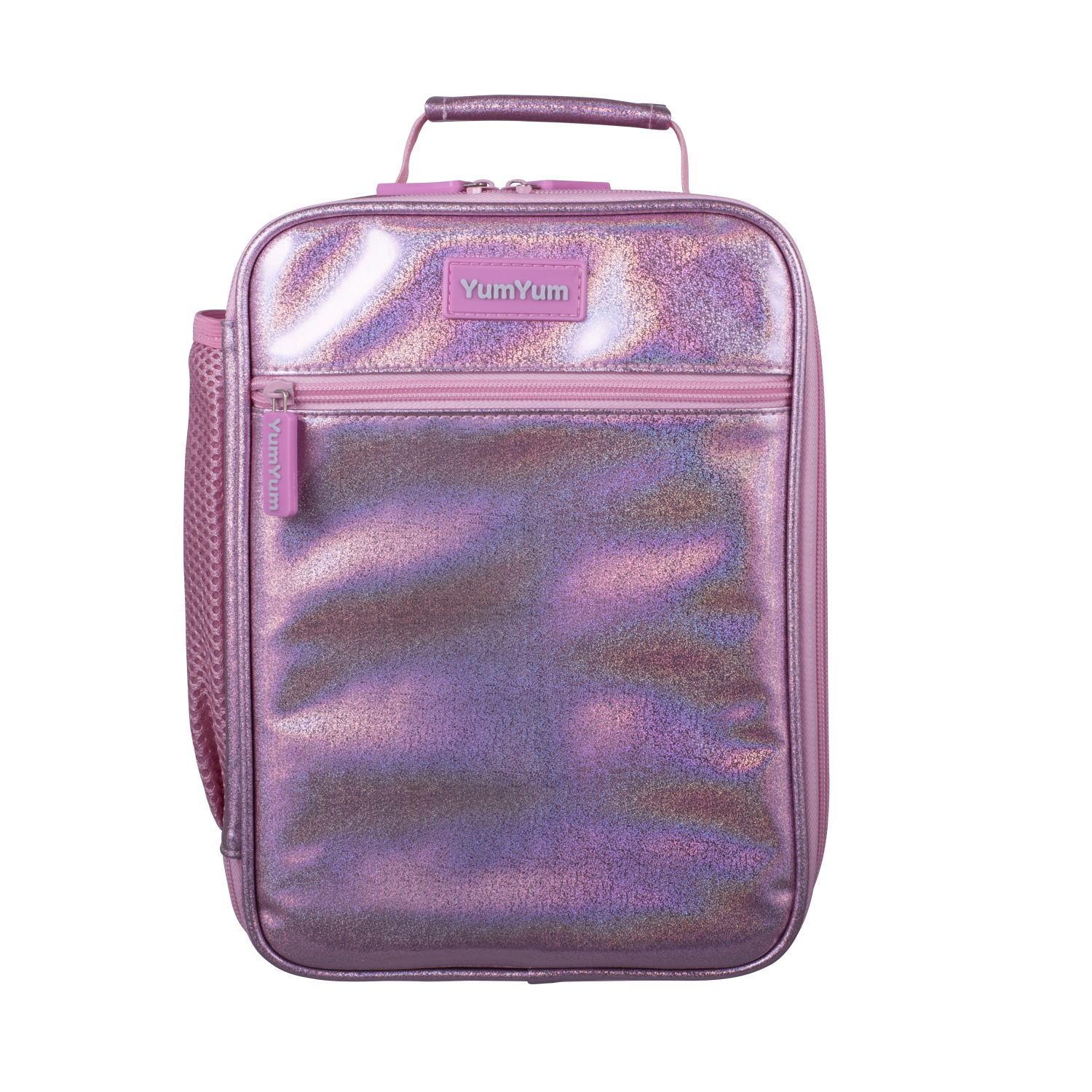 Avanti Yumyum Lunch Bag Pearl Pink Candy-3