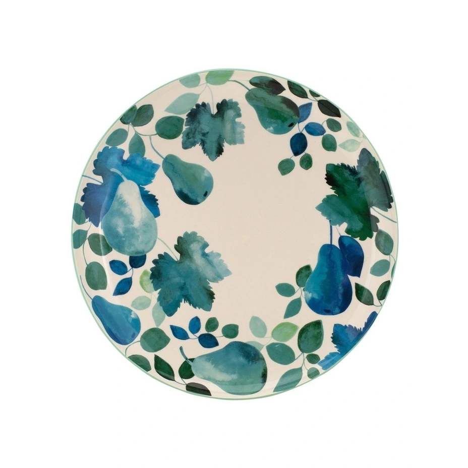 Maxwell & Williams Giverny Round Platter 36cm Gift Boxed-1