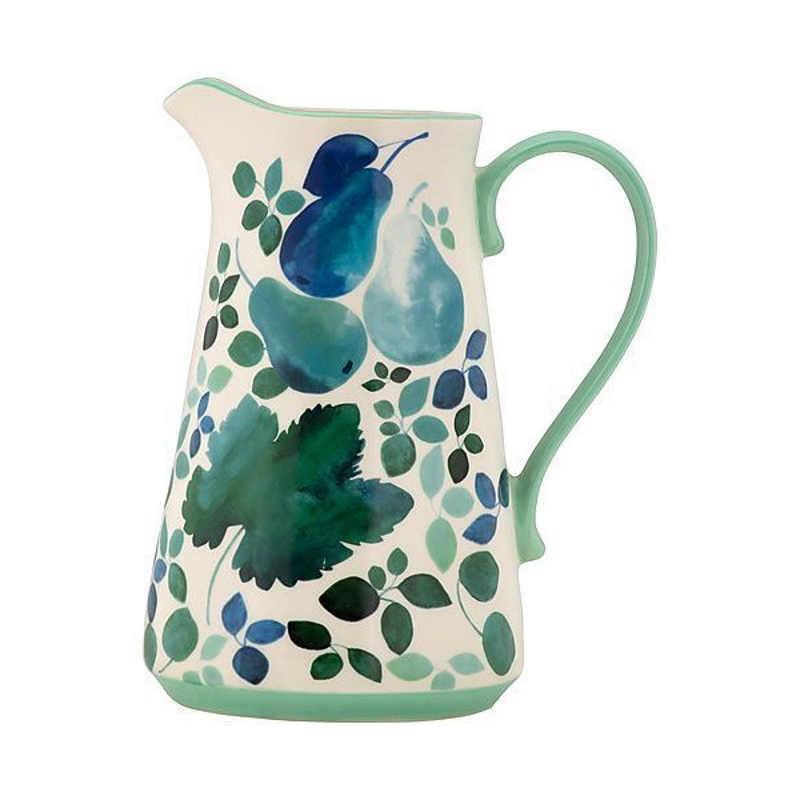 Maxwell & Williams Giverny Jug 2.4L Gift Boxed-1