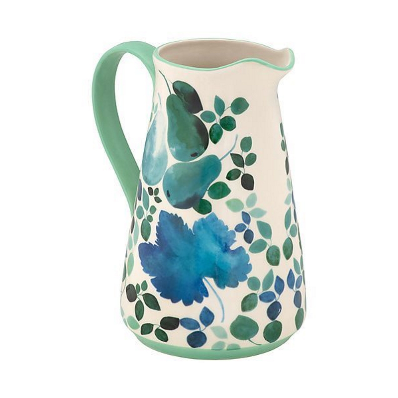 Maxwell & Williams Giverny Jug 2.4L Gift Boxed-2