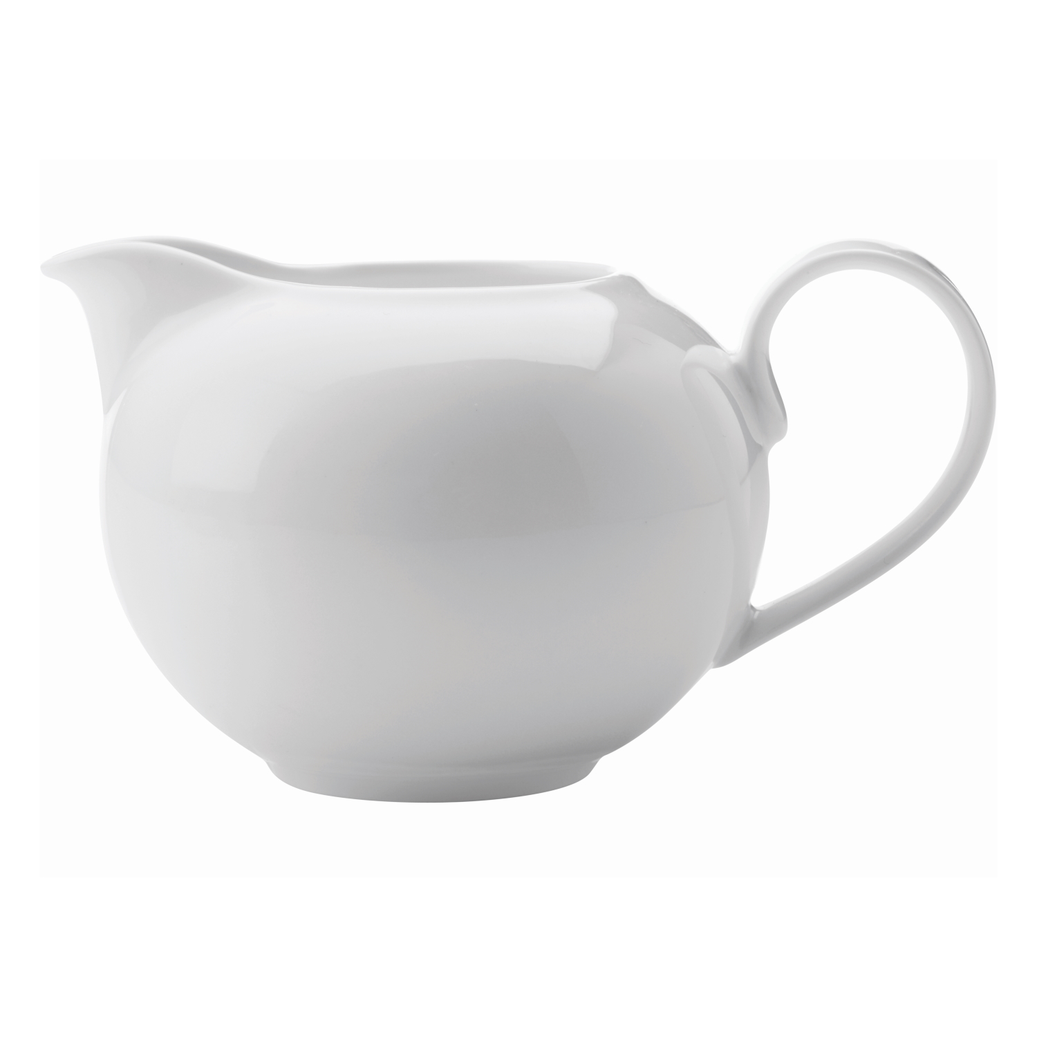 Maxwell & Williams White Basics Creamer 360ML-1