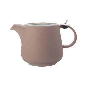 Maxwell Williams Tint Teapot 600ML Rose