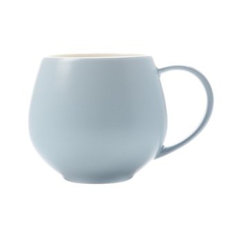 Maxwell Williams Tint Snug Mug 450ML Cloud