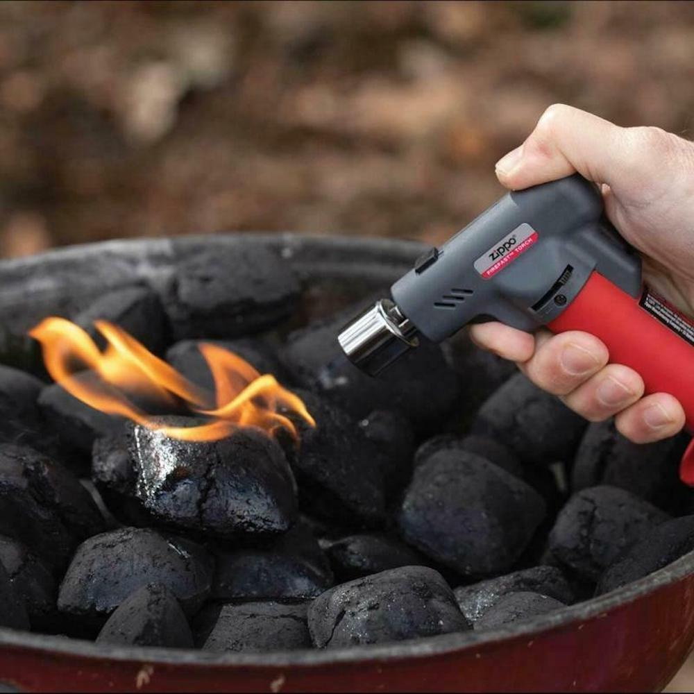 Zippo Firefast Torch - No Butane-3