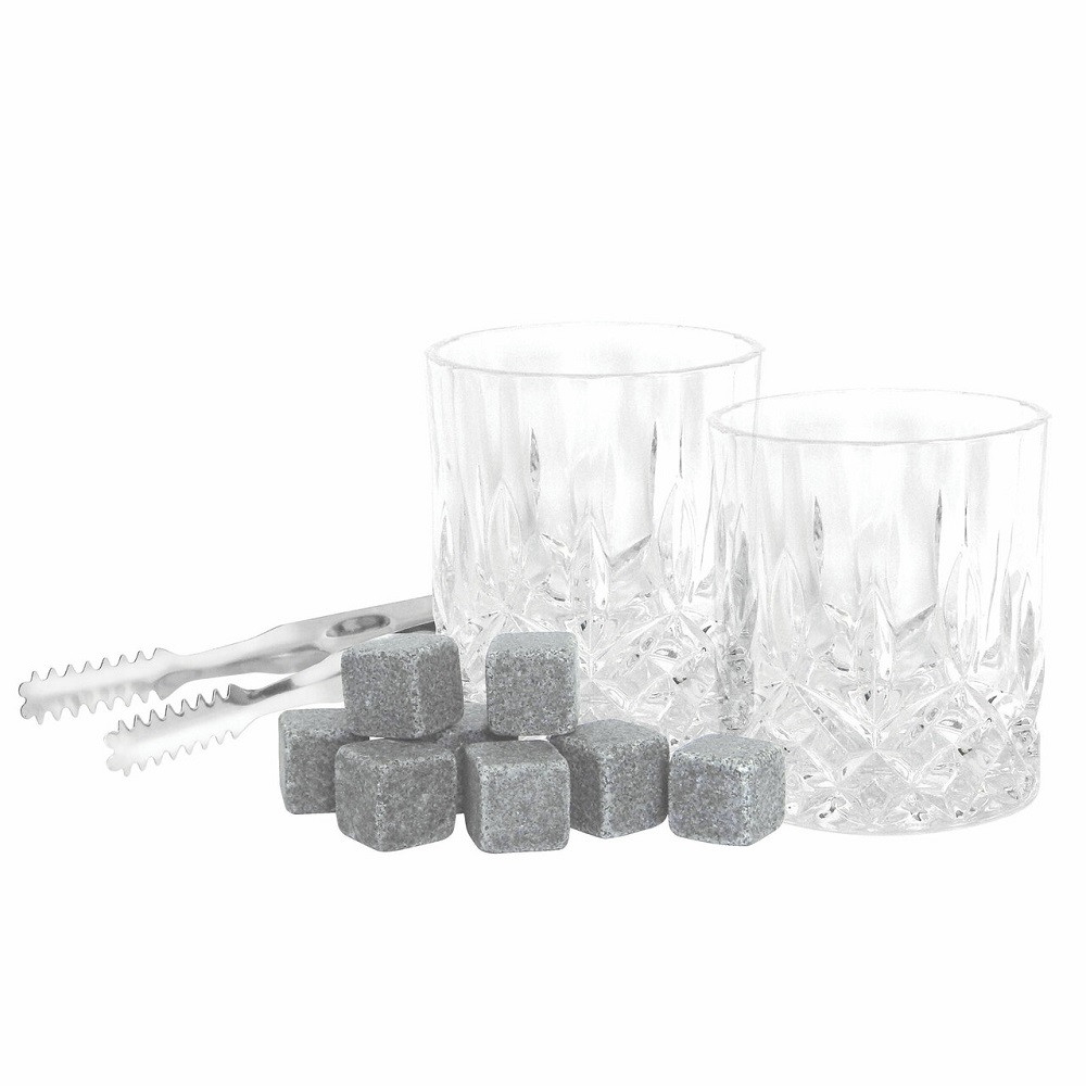 Avanti Whisky Set-1