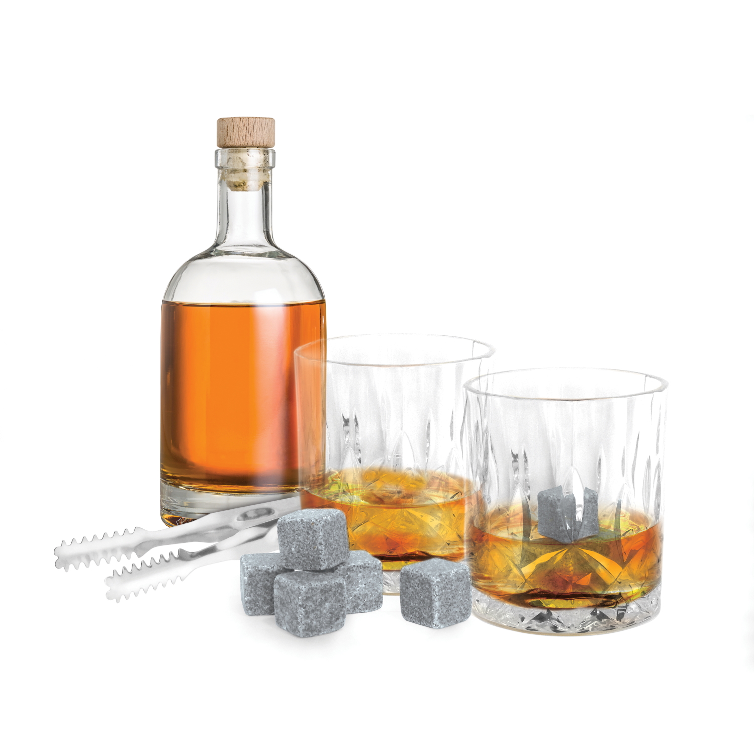 Avanti Whisky Set-4