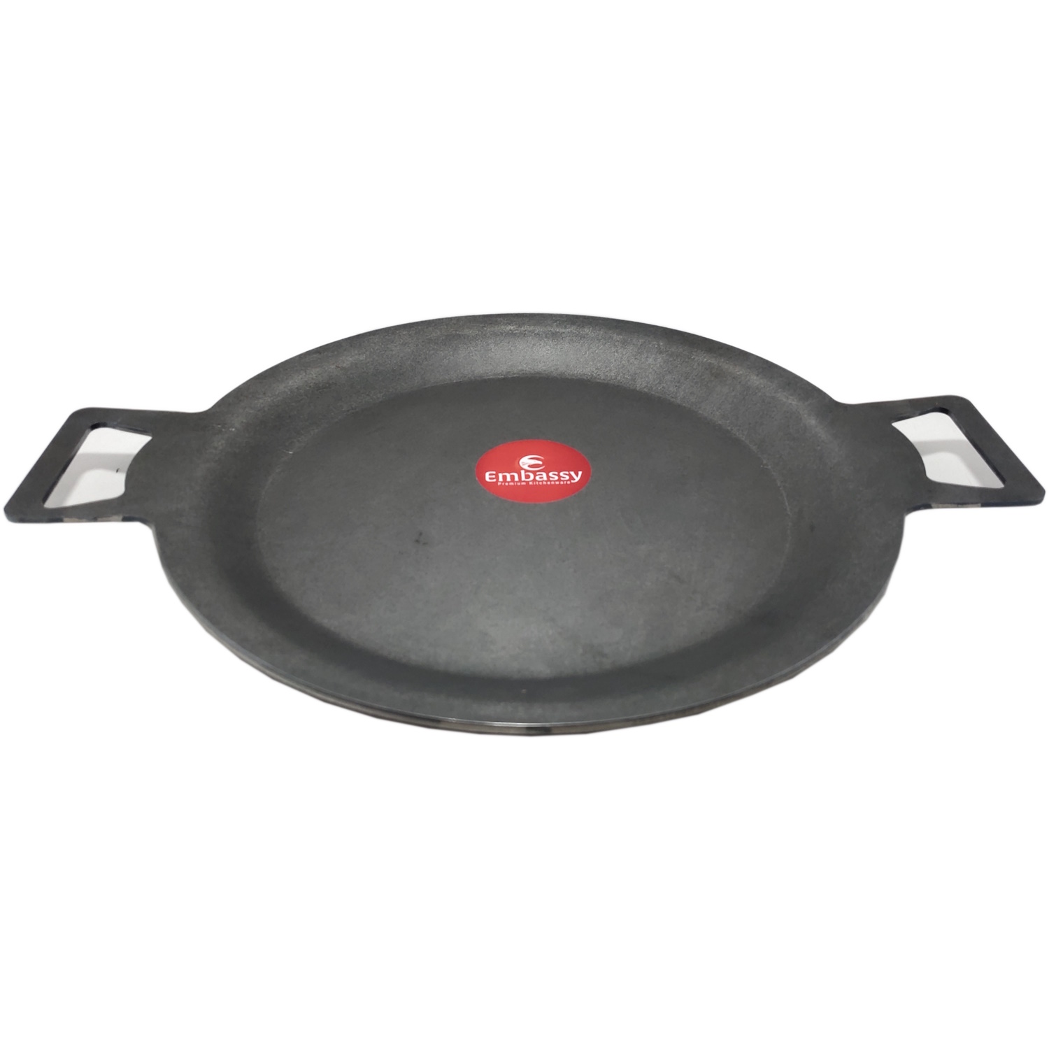 Embassy Iron Multi purpose Tawa-1