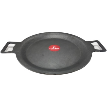 Embassy Iron Multi purpose Tawa