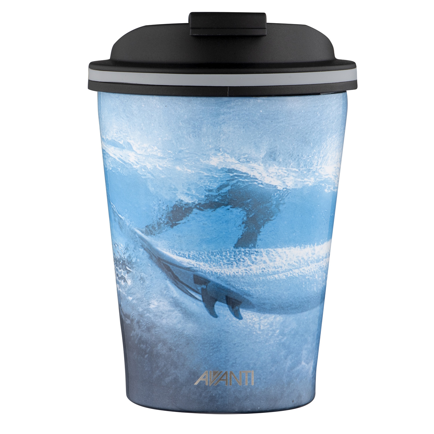 Avanti Go Cup 280ml/8oz - Surfer-1