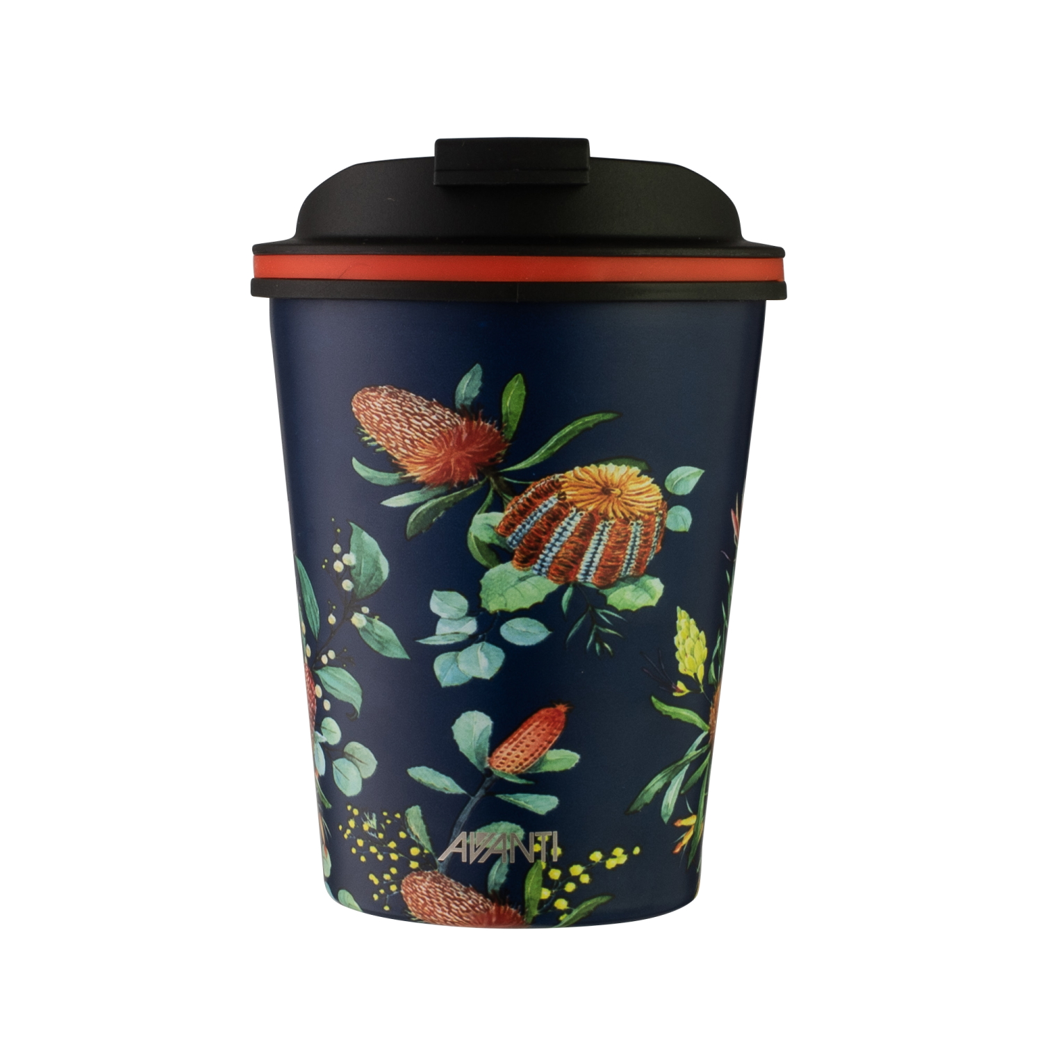 Avanti Go Cup 280ml/8oz - Natives Navy-1