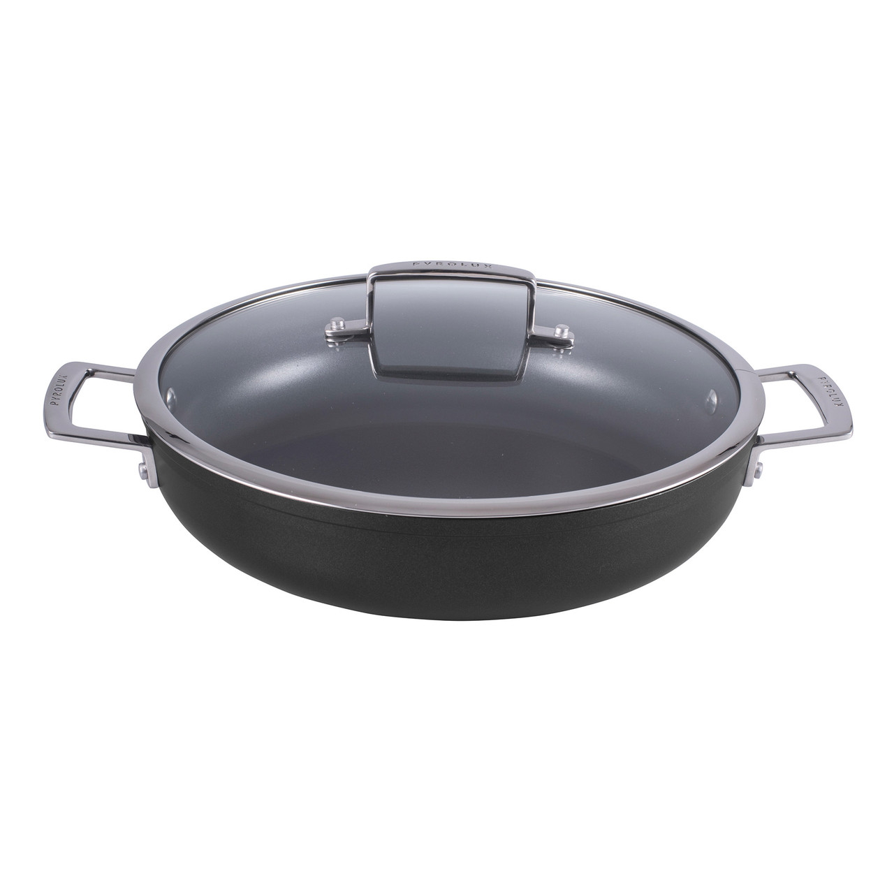 Pyrolux Ignite Chef Pan 30cm-1