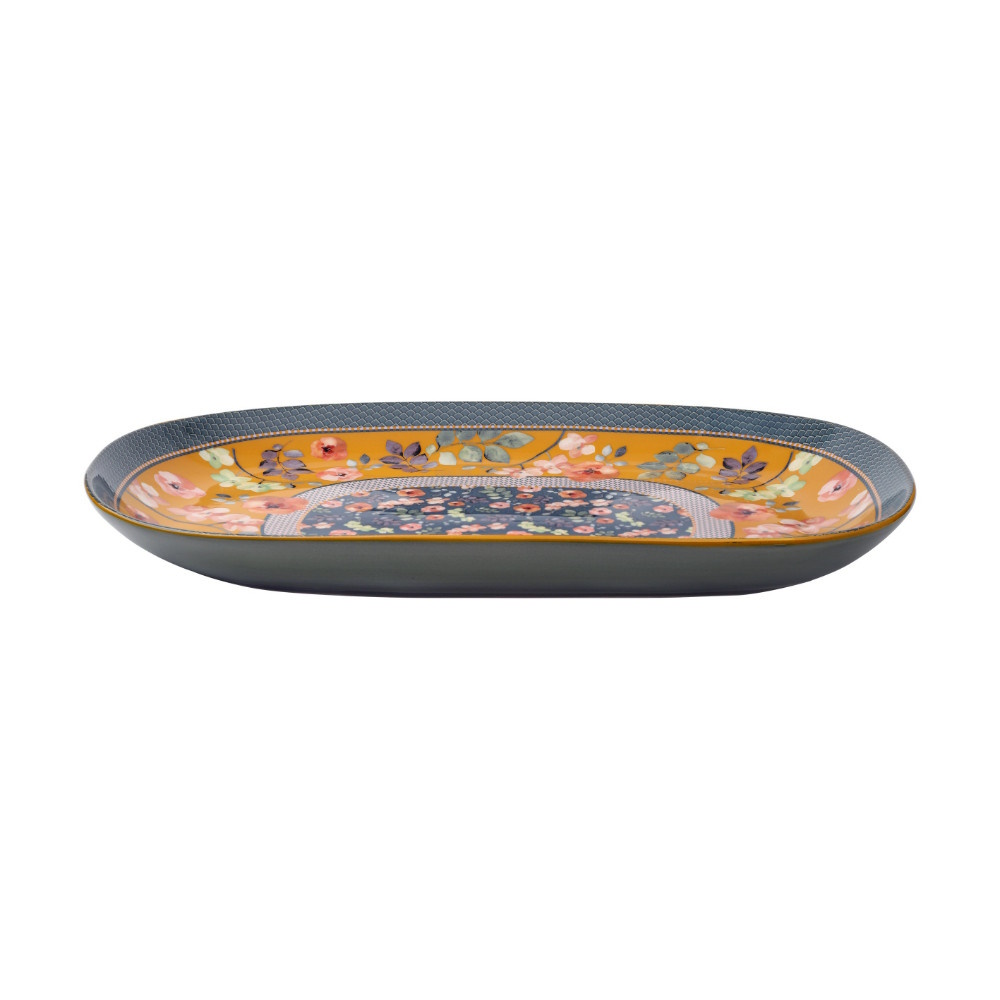 Maxwell & Williams Arcadia Oblong Platter 40x28cm Gift Boxed-3