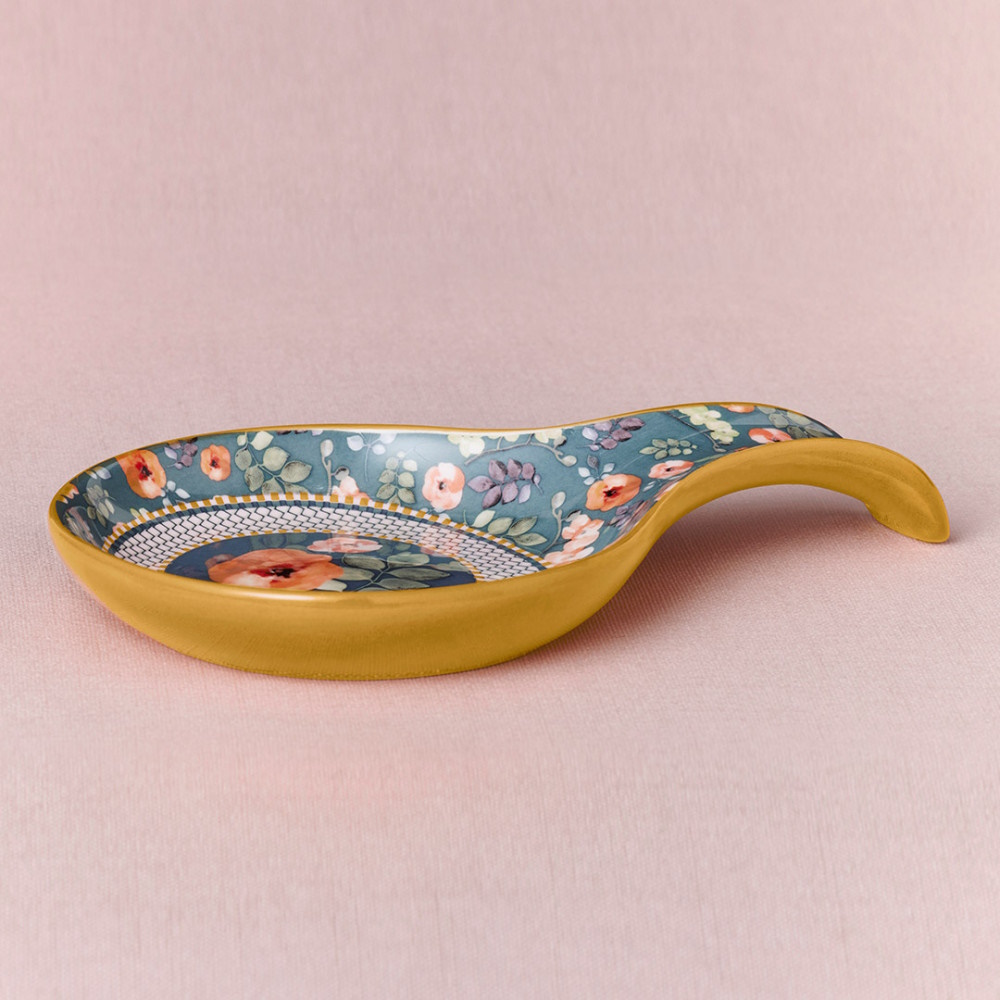 Maxwell & Williams Arcadia Spoon Rest Gift Boxed-2