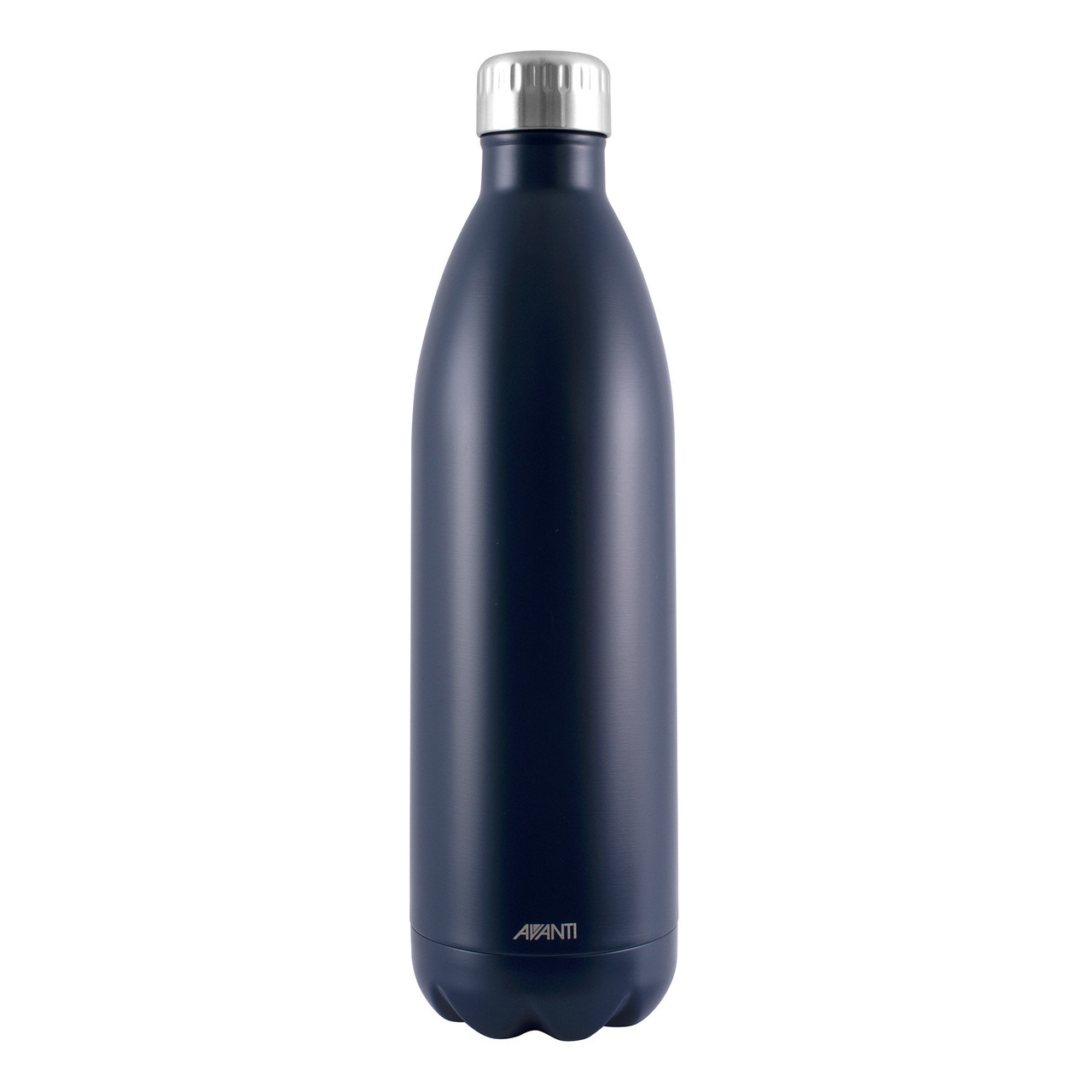 Avanti Fluid Vacuum Bottle 1L - Navy-1