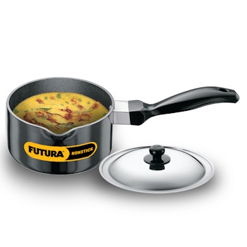 Hawkins Futura Non Stick Saucepan (NS10S) 