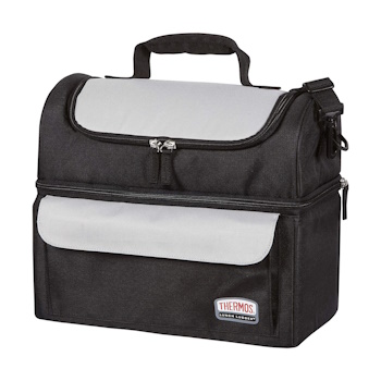 Thermos Soft Side Lunch Lugger Bag