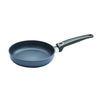 Woll Diamond Lite Fix Handle Conventional Frypan 20cm