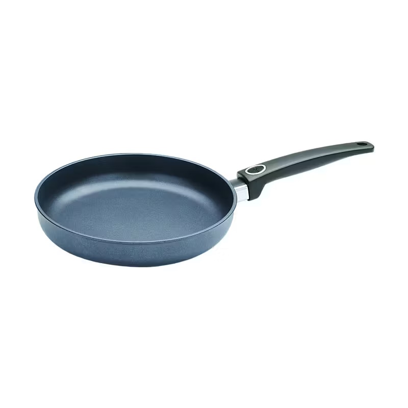 Woll Diamond Lite Fix Handle Conven Frypan 24cm-1