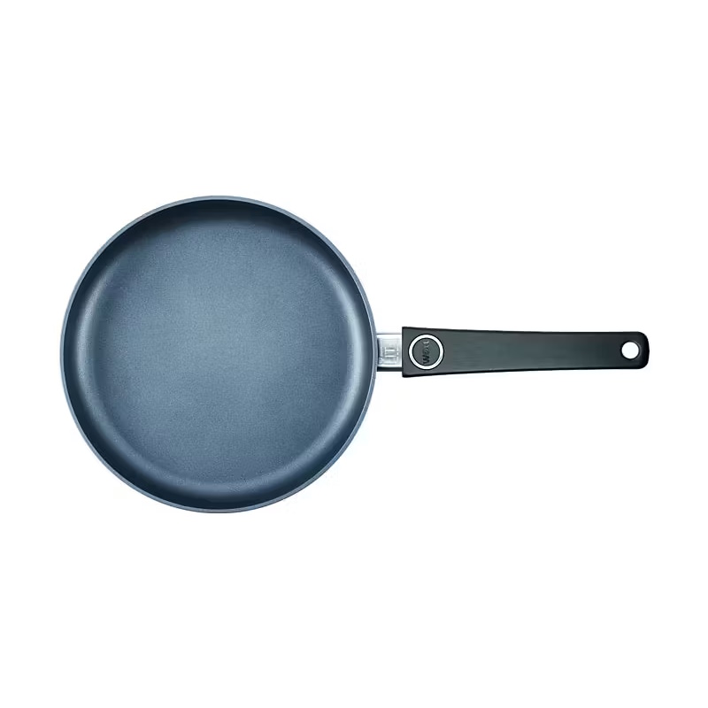 Woll Diamond Lite Fix Handle Conven Frypan 24cm-2