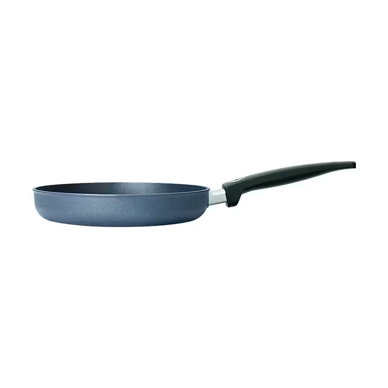 Woll Diamond Lite Fix Handle Conven Frypan 24cm-3