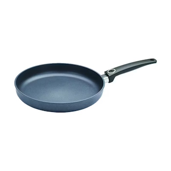 Woll Diamond Lite Fix Handle Conventional Frypan 28cm