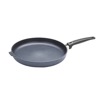 Woll Diamond Lite Fix Handle Conventional Frypan 32cm