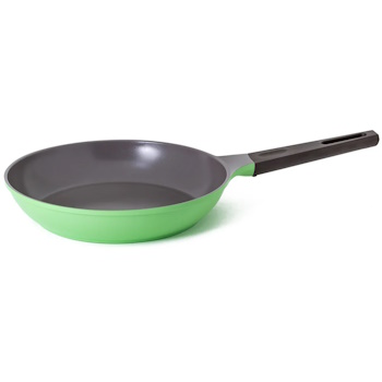 Neoflam Nature+ 28cm Fry Pan Induction Green CT-F28G