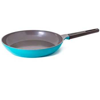 Neoflam Nature+ 32cm Fry Pan Induction Jade CT-F32J