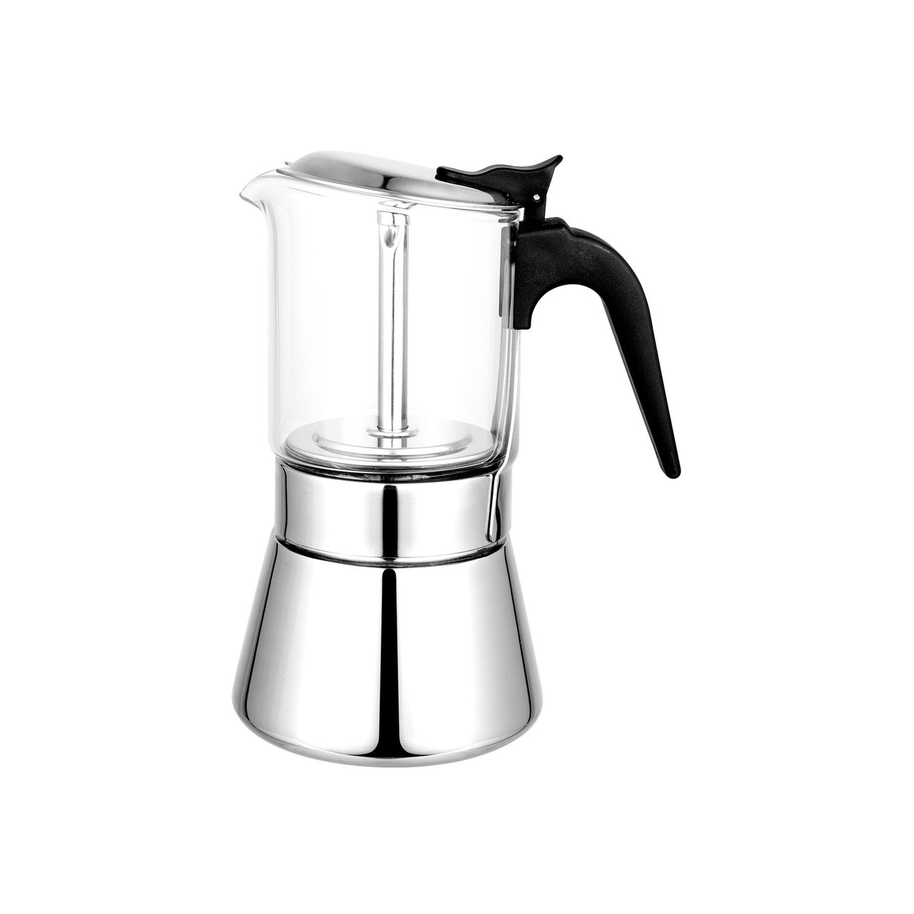 Avanti Como Espresso Maker - 240ml - 6Cup