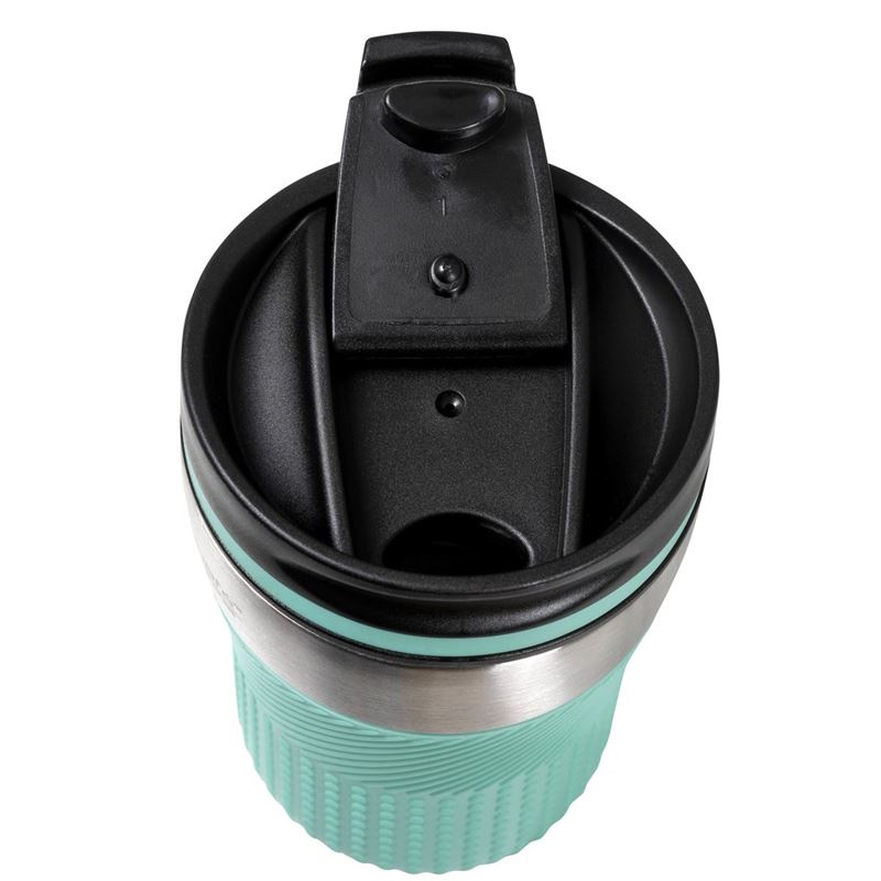 Thermos 200ml THERMOcafe Vacuum Insulated Travel Cup - Mint