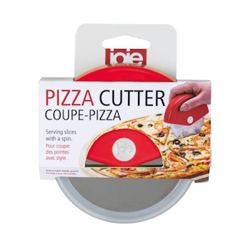 joie Pizza Wheel , 12.5x11x2.8