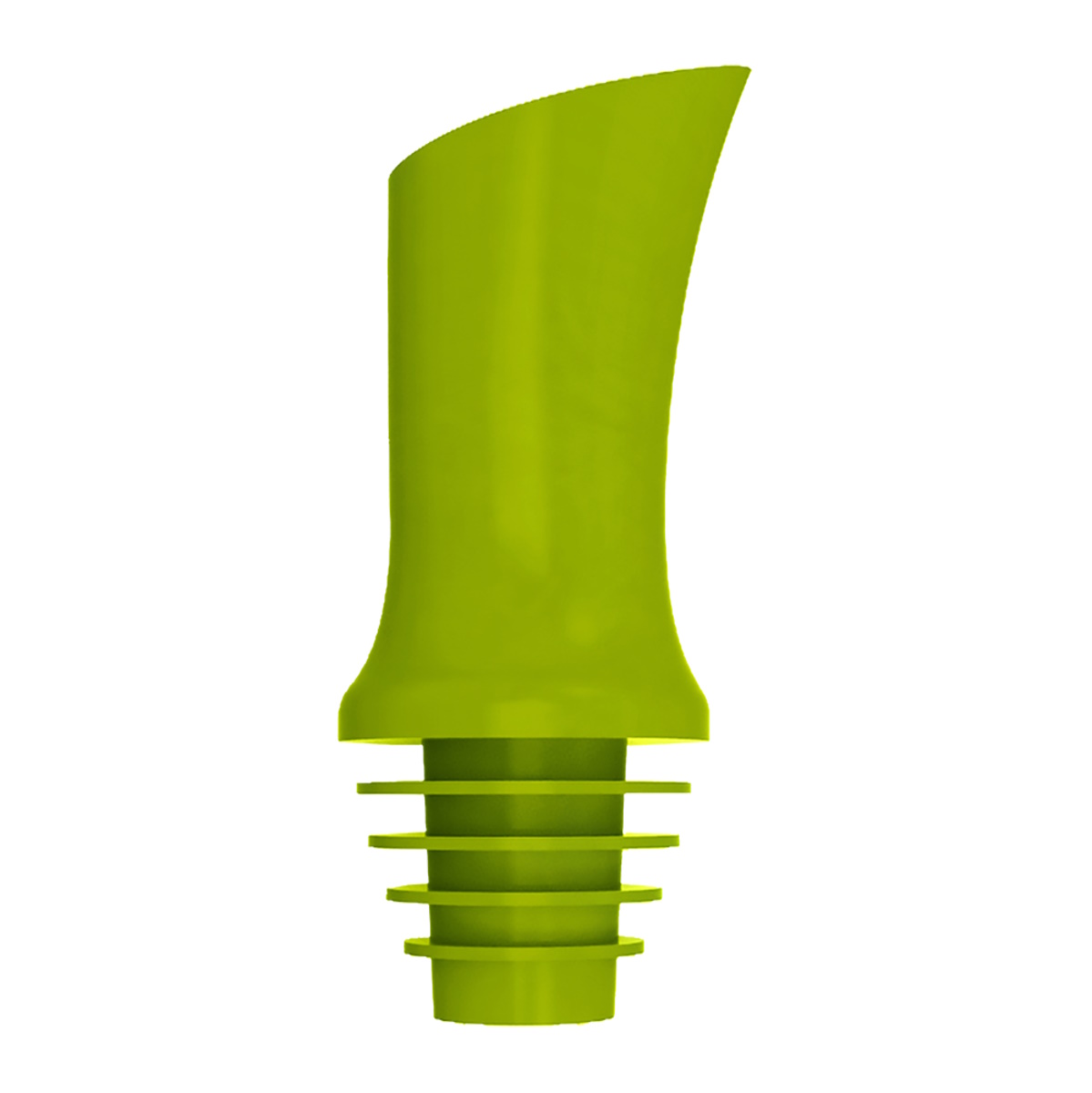 Jokari Pour Spout - Green-2