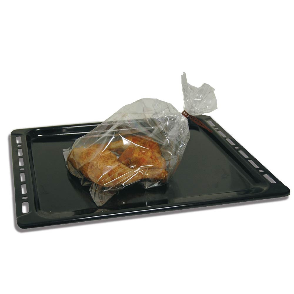 Nostik Roasting Bags Set of 10