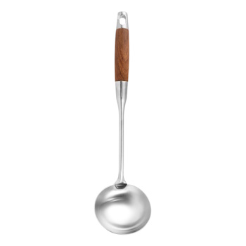 Avanti Oriental Wok Ladle