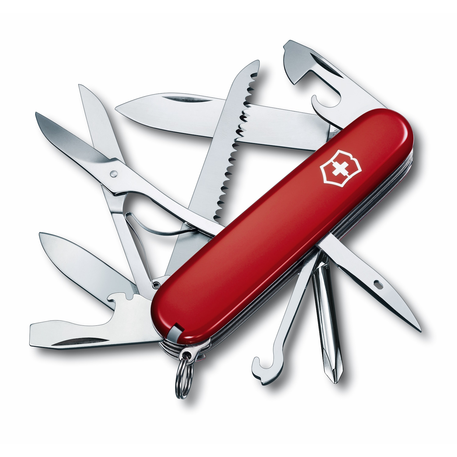 Victorinox Fieldmaster Swiss Army Knife-4