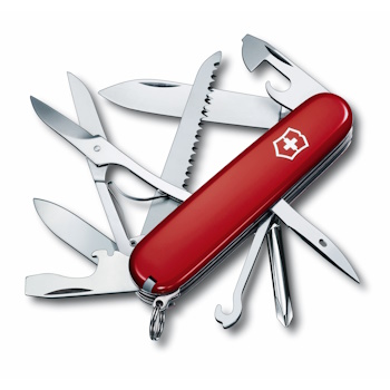 Victorinox Fieldmaster Swiss Army Knife