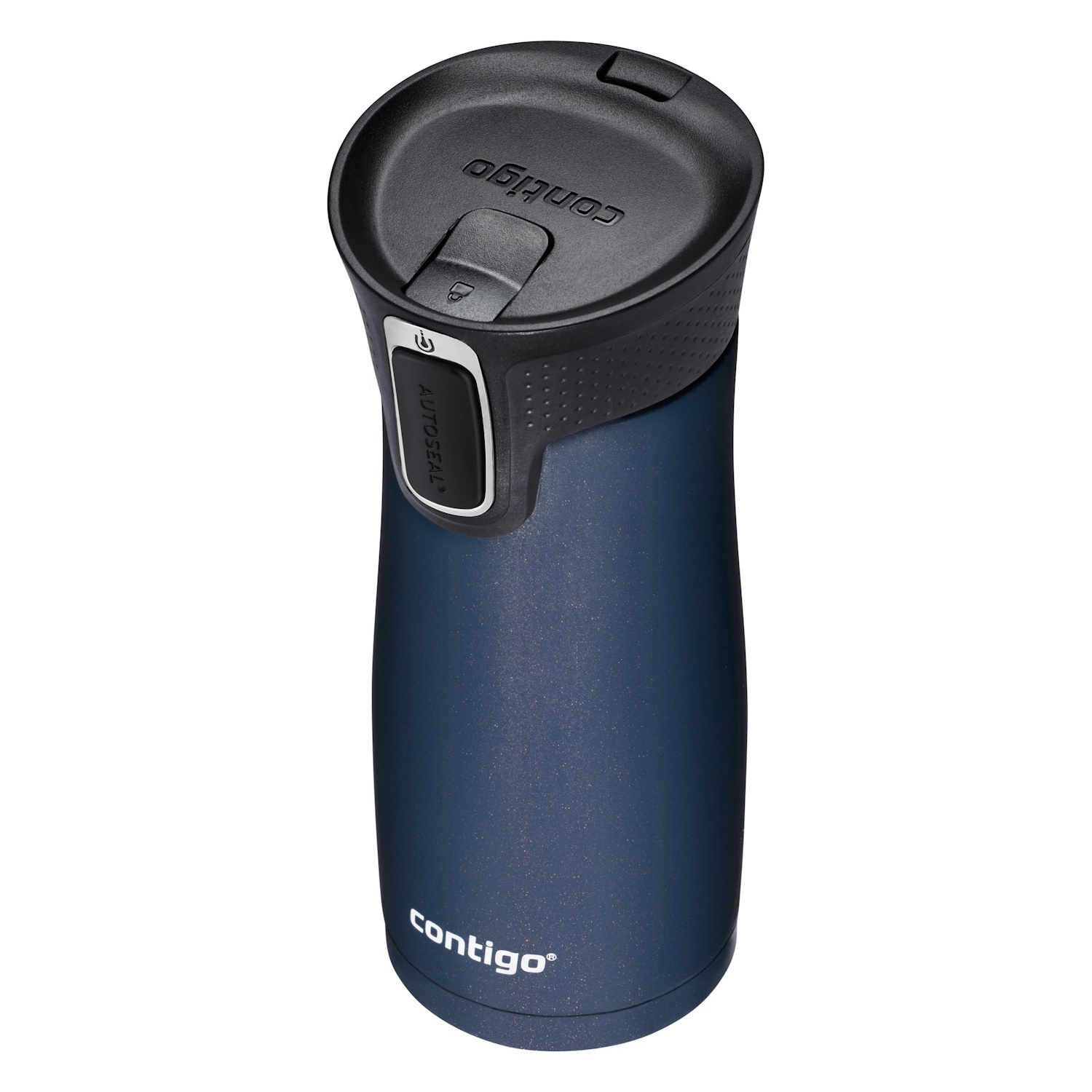 Contigo Westloop Autoseal Travel Mug 473ml Midnight Berry