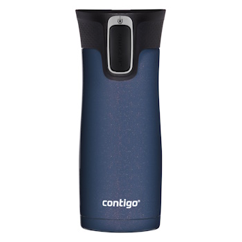 Contigo Westloop Autoseal Travel Mug 473ml Midnight Berry