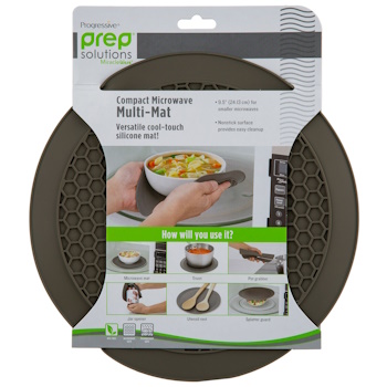 Progressive Prep Solutions Microwave Multi-Mat 30cm