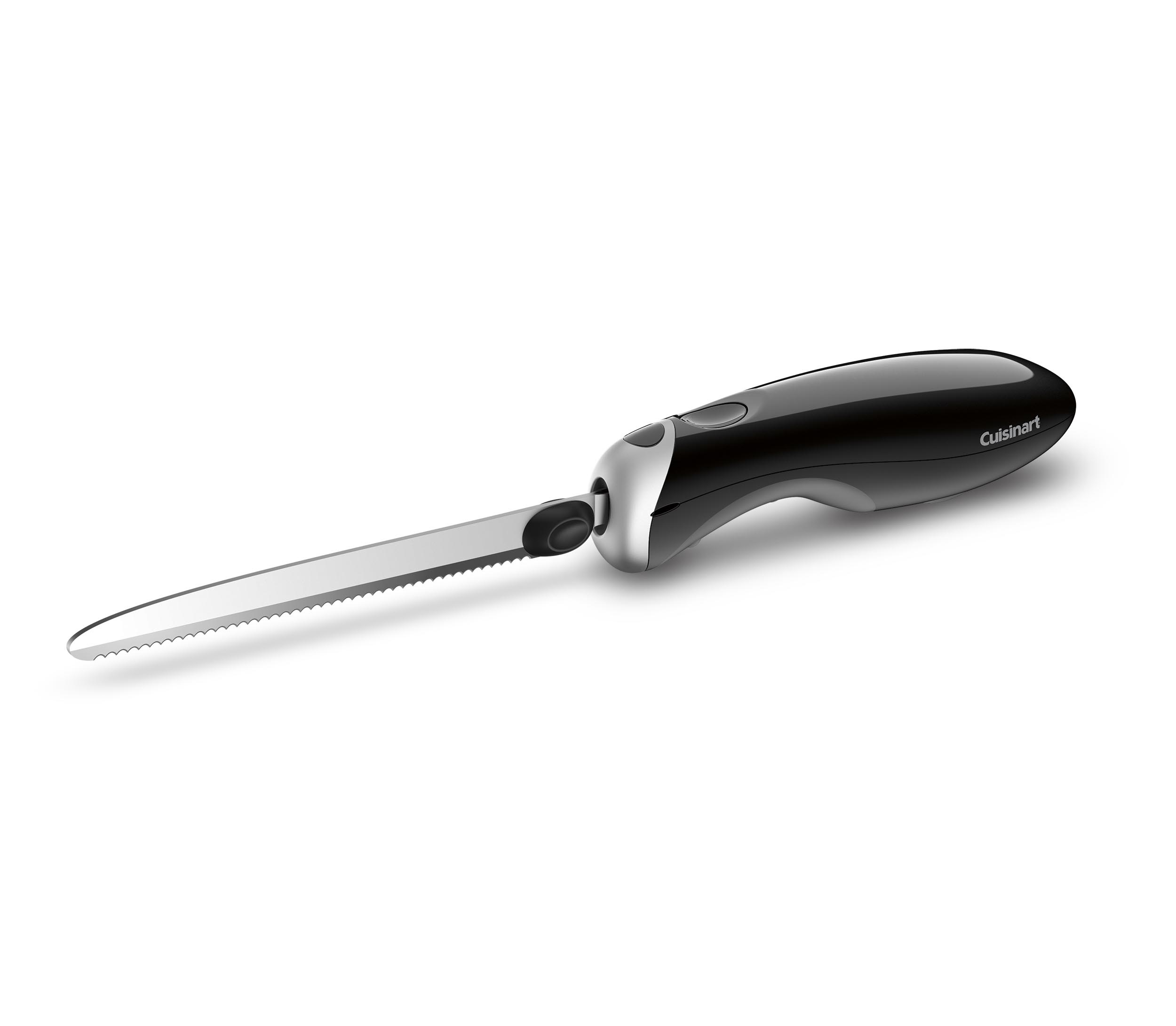 Cuisinart Swift Slice Electric Knife-3