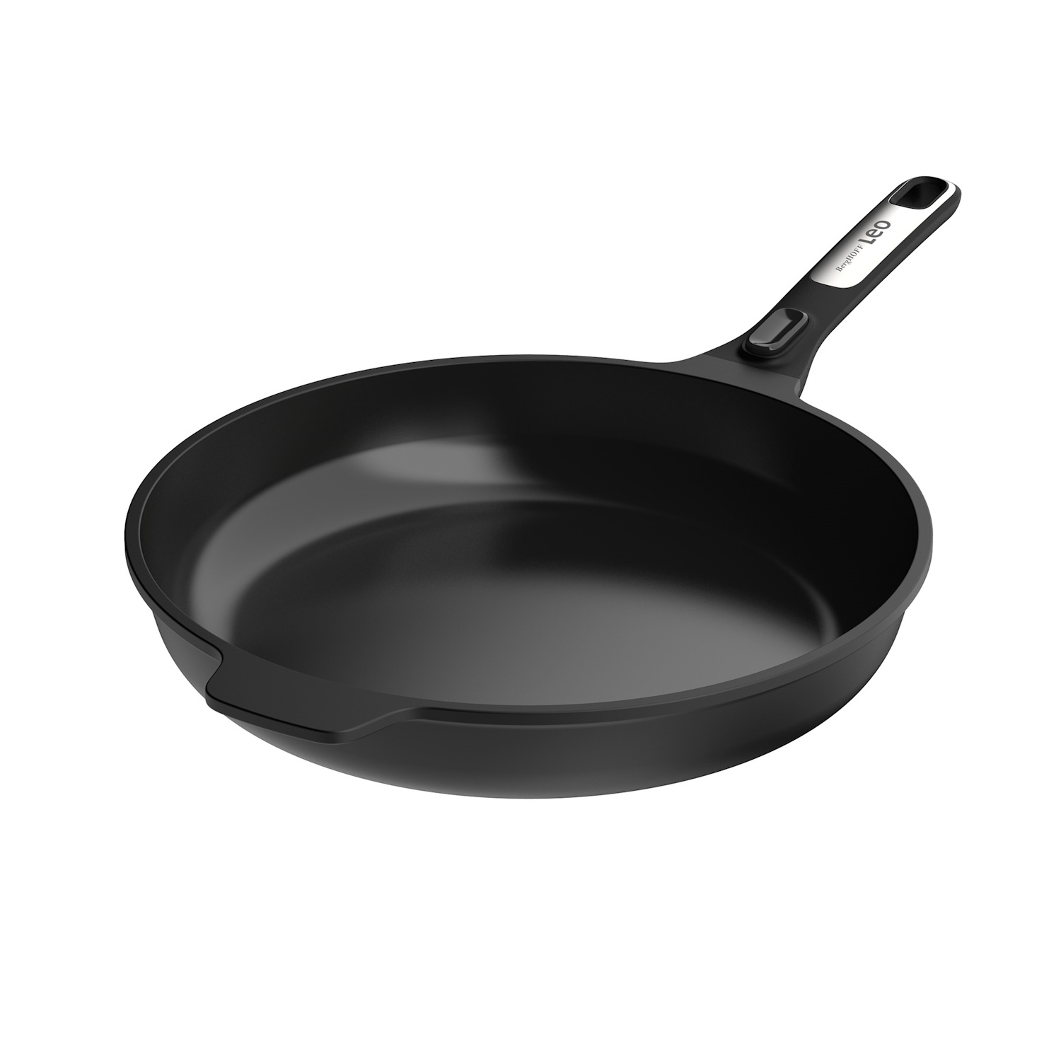 BergHOFF Phantom Fry Pan 32cm-1