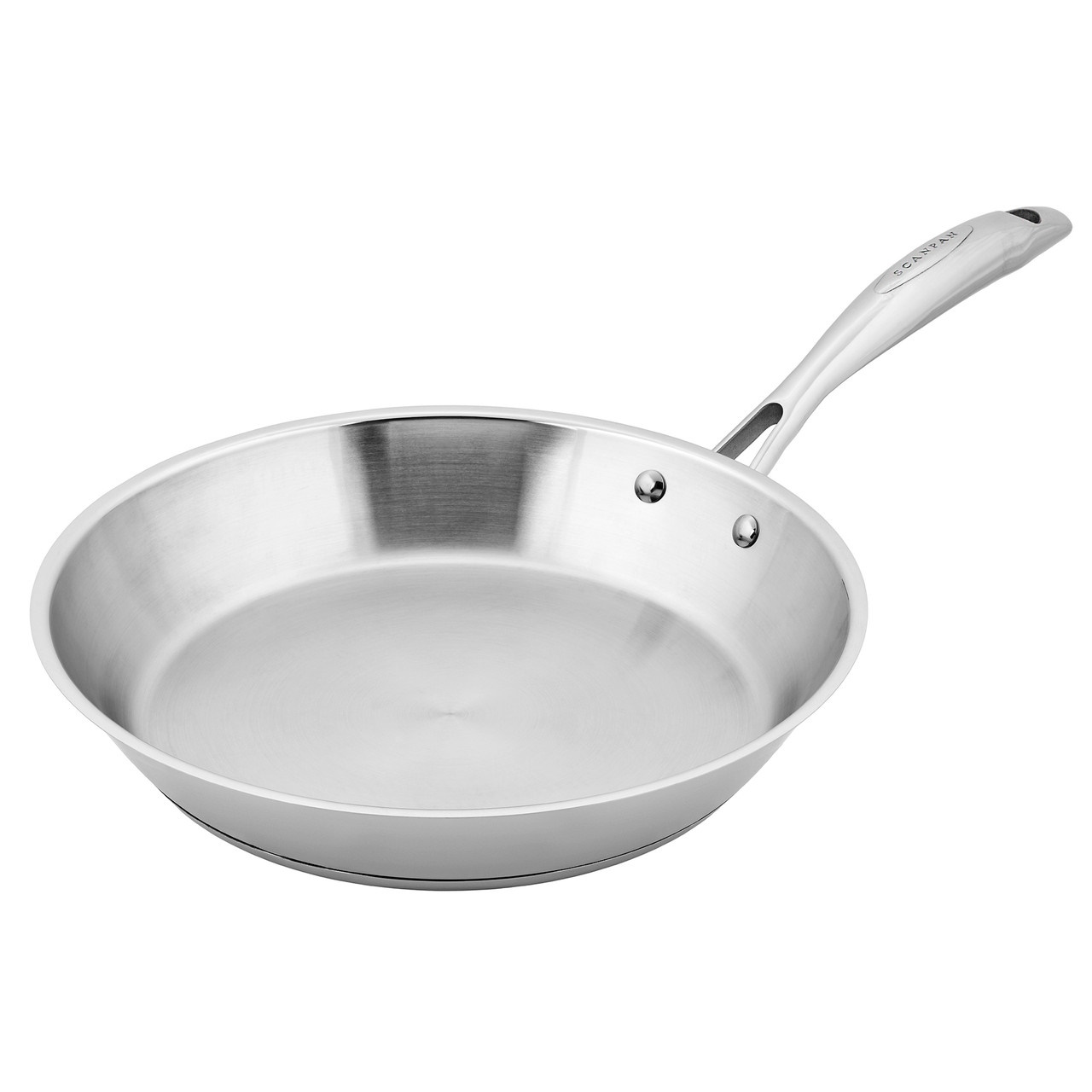 Scanpan STS Fry Pan 28cm-1