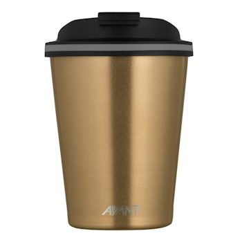 Avanti Go Cup 280ml/8oz - Champagne