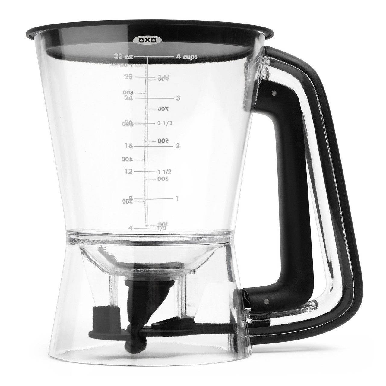 Oxo GG Precision Batter Dispenser