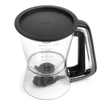 Oxo GG Precision Batter Dispenser