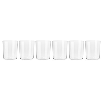 KR Harmony Tall Tumbler 500ML Set of 6 Gift Boxed